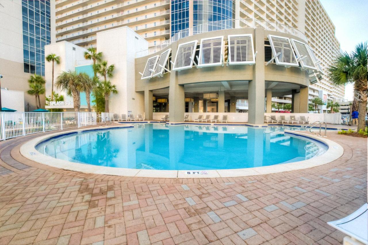Laketown Wharf 1435 By Aneliya Panama City Beach Exterior foto